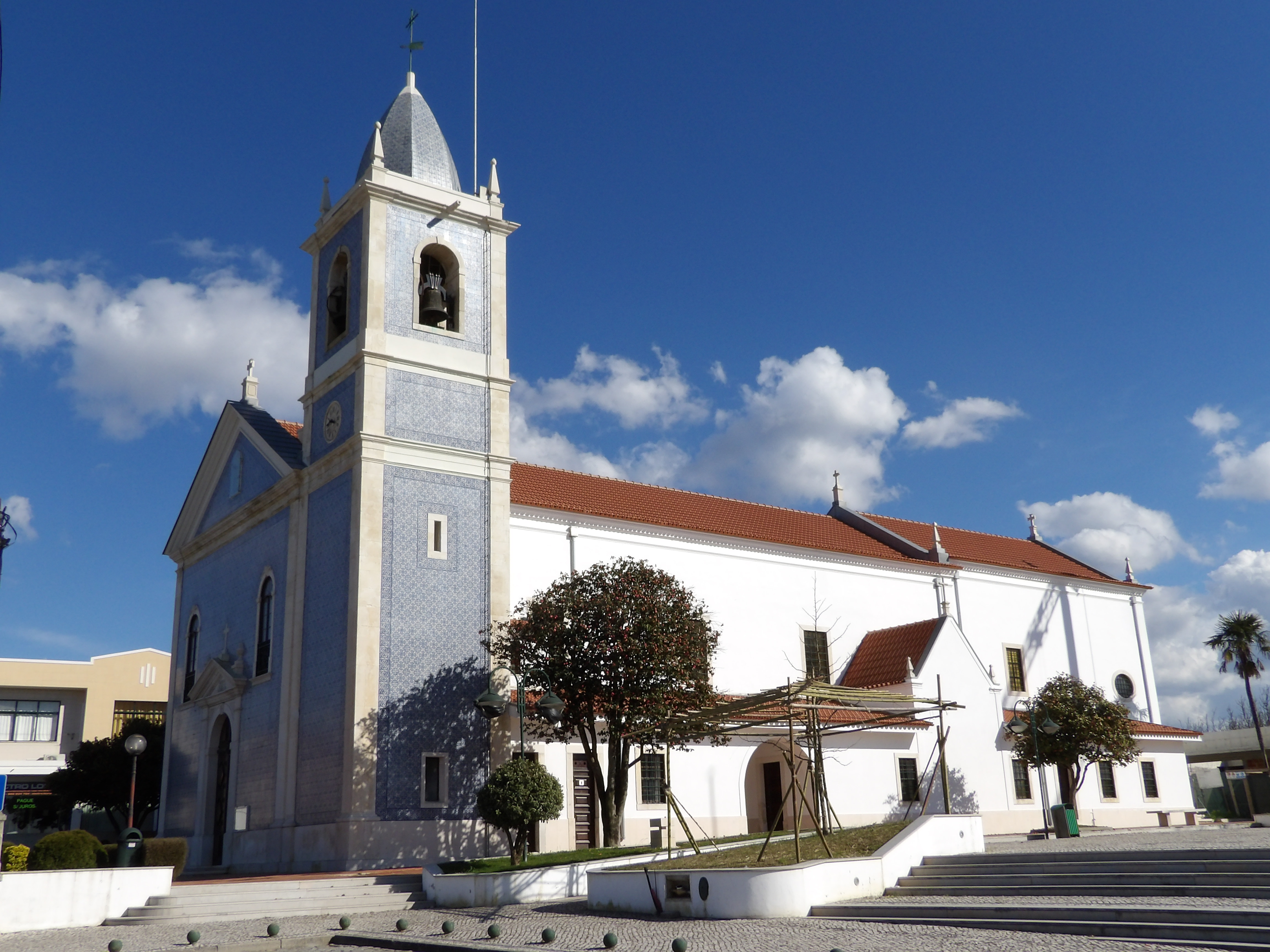 Igreja de Oiã - Imagem 2