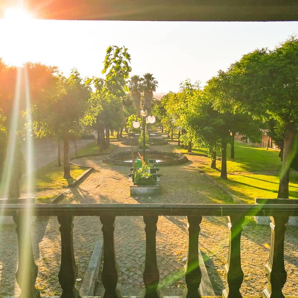 Parque - Imagem 2